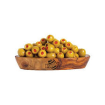Egyptian Olives With Mix 1 Kg