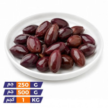 Kalamata Jumbo Olives 1 Kg