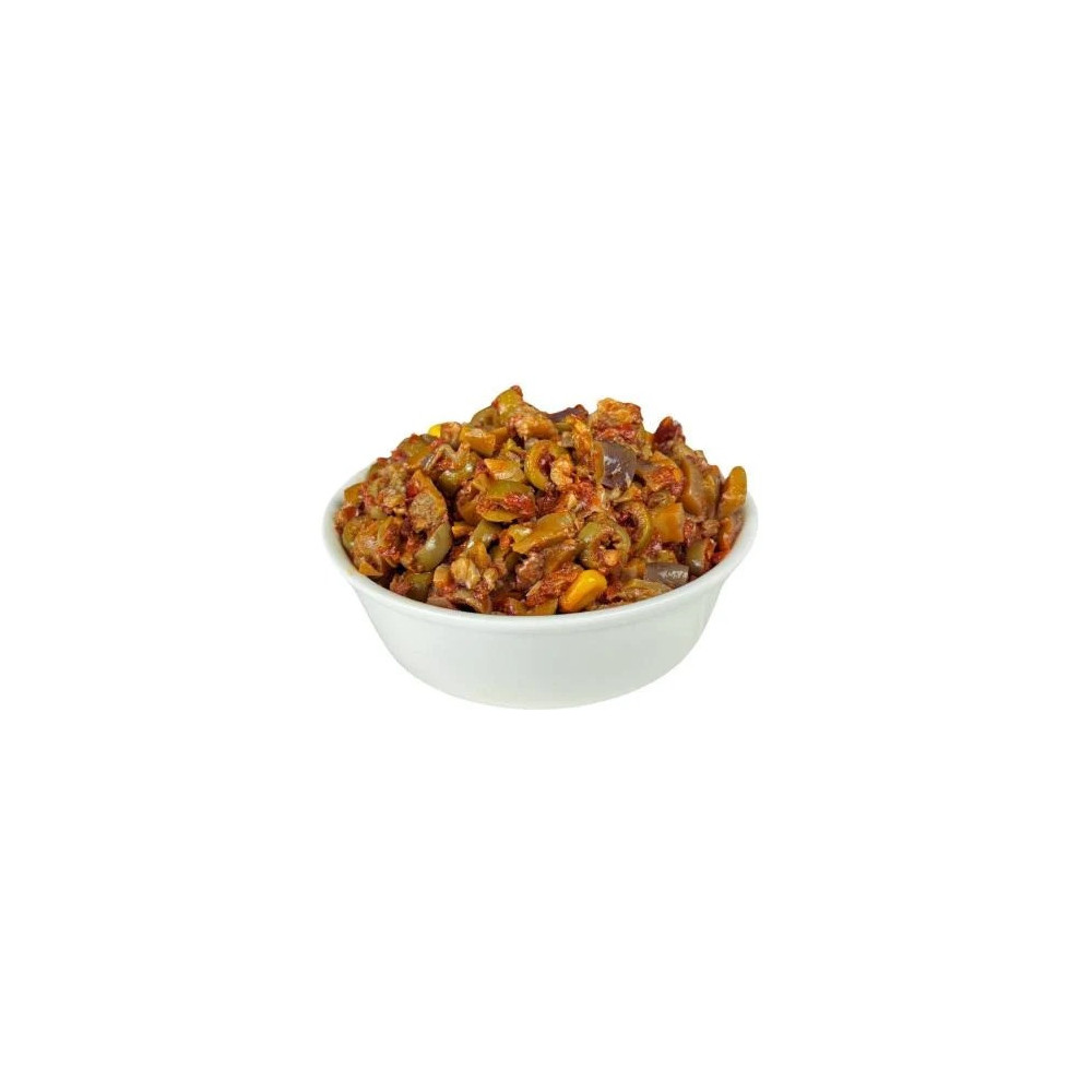 Vegetable Makos Salad 1 Kg