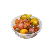 Bolivian Pickles (Jewels) 1 Kg
