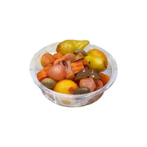 Bolivian Pickles (Jewels) 1 Kg