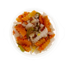 Egyptian Mixed Pickles 1 Kg
