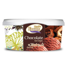 Fabion Chocolate Ice Cream 2 L