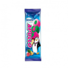 Igloo Apollo Ice Cream 70ml