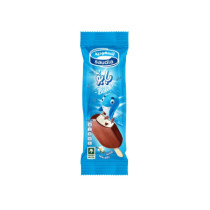 Saudi Babo Steak Vanilla Ice Cream 65 ml
