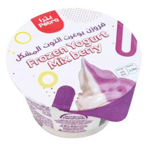Petra Ripple Cups Vanilla Ice Cream 150 ml