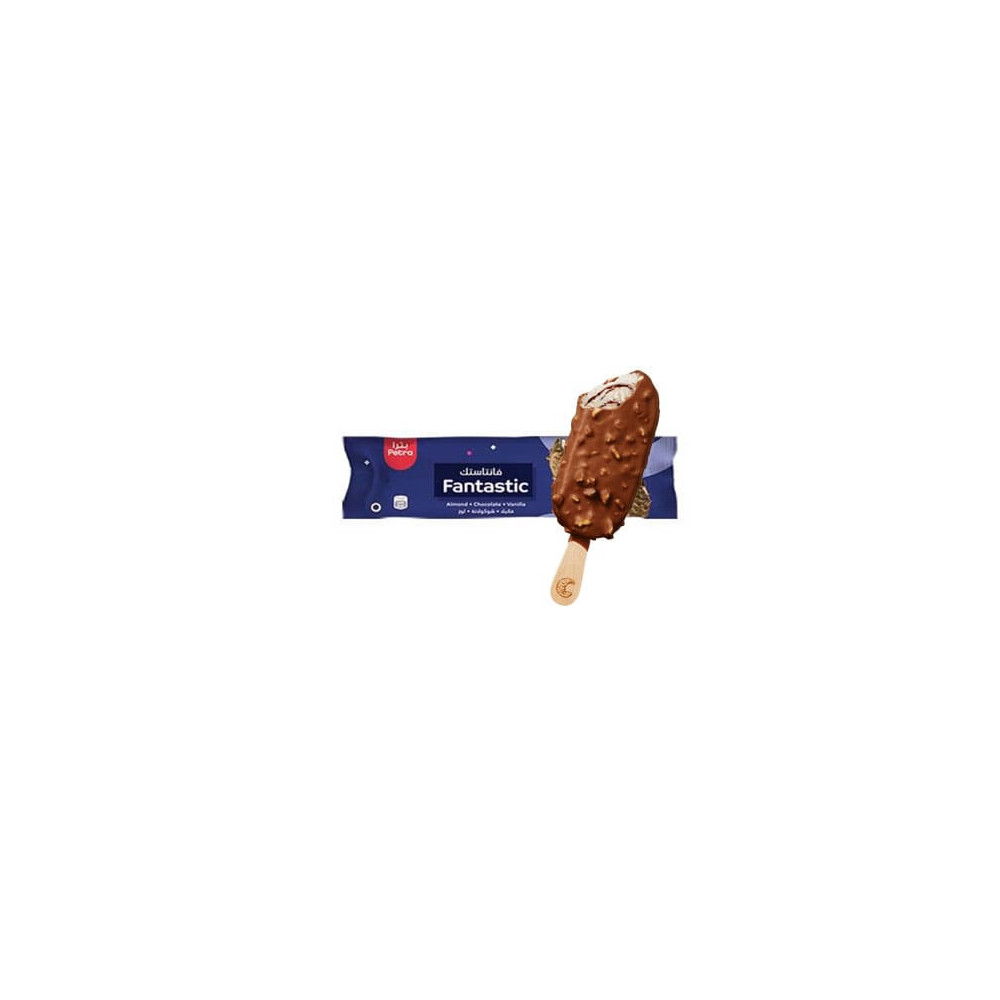 ابس كريم فانتا ستيك 85جم