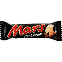 Mars Bar Ice Cream 51 ml