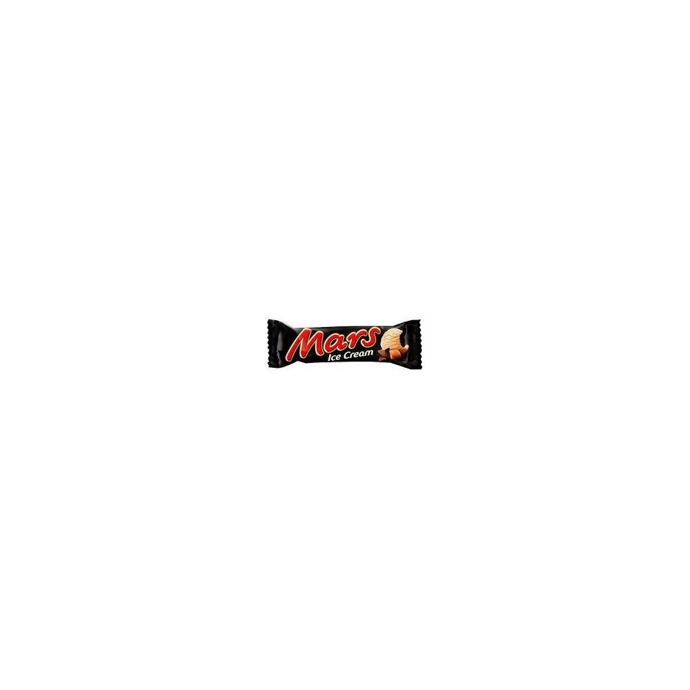 Mars Bar Ice Cream 51 ml