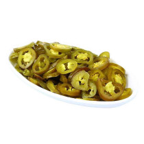 Jalapeno pepper 1 kg
