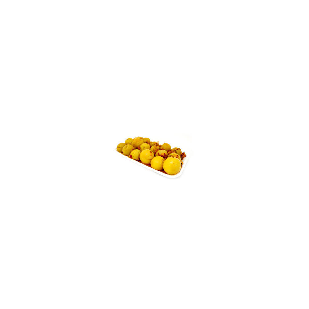 Lemon saffron 1 kg