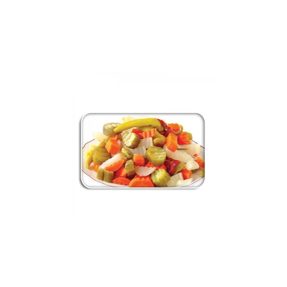 Bolivian Mixed Testy 1 Kg