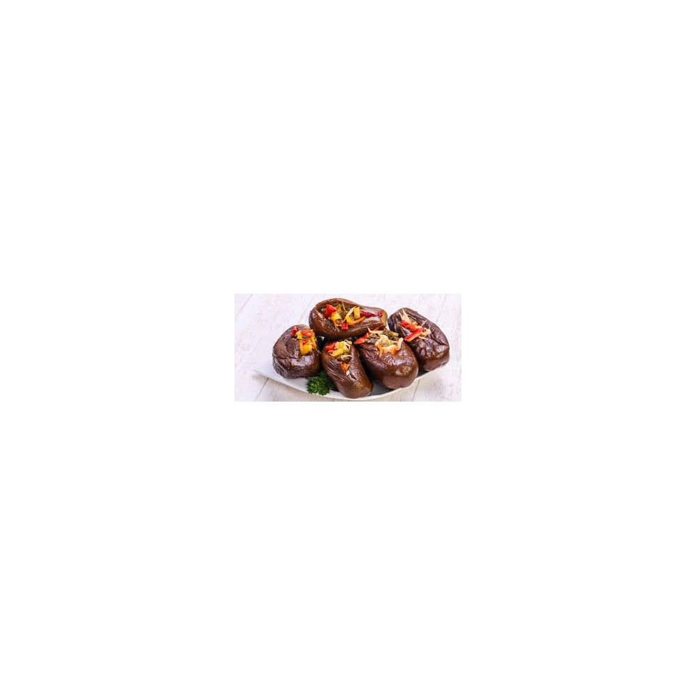 Makdous with Mixture 1 Kg