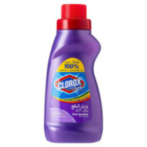 Clorox Liquid Stain Remover & Color Booster For Color Clothes 500 ml