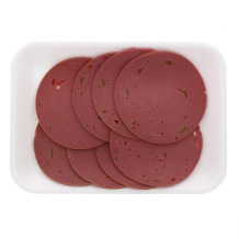 Ciara Mortadella Olive Beef 1 Kg