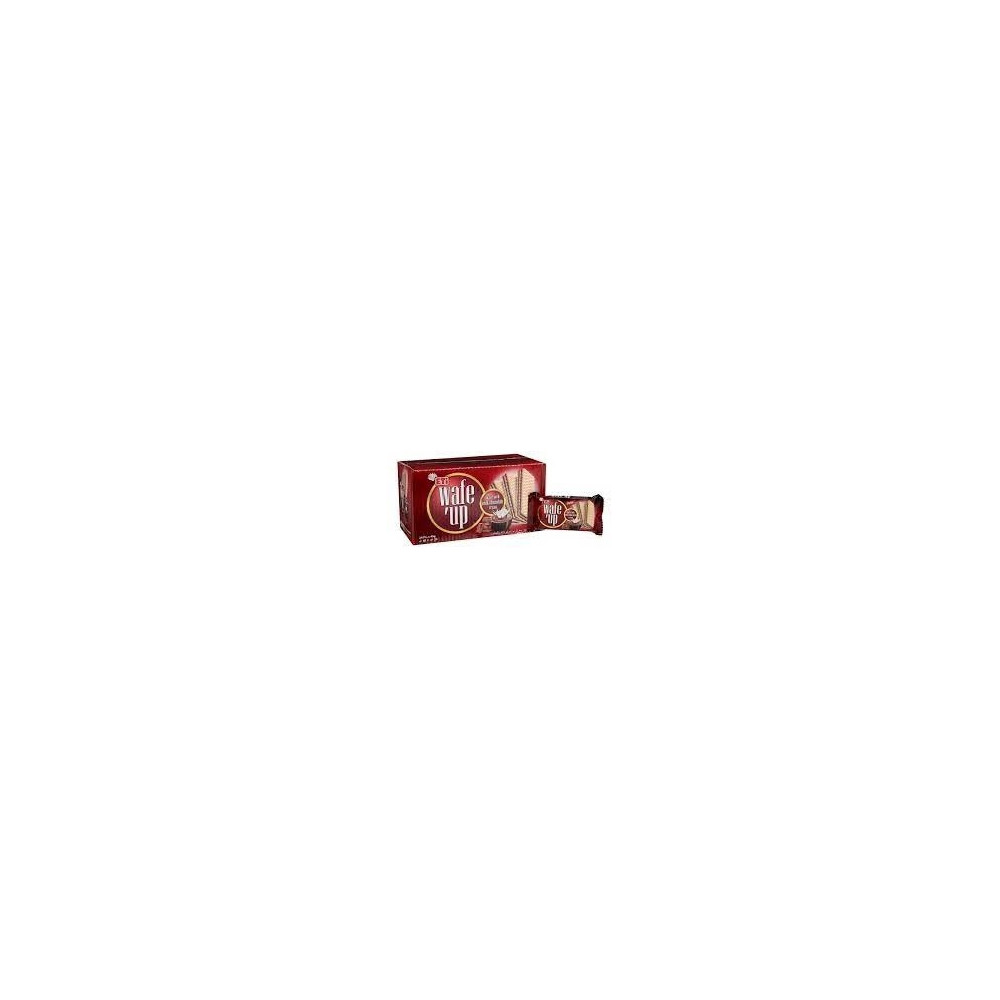 ETi Wafe Up Milk Chocolate Wafer 40gm (Pack Of 24)
