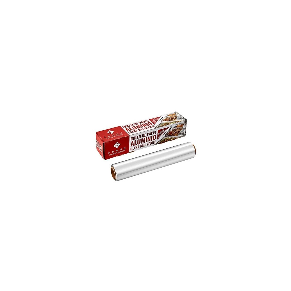 Cooperation Aluminum Foil 200 square feet