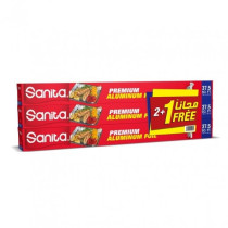 Sanita Foil 37.5 Sq Ft 2 Pieces