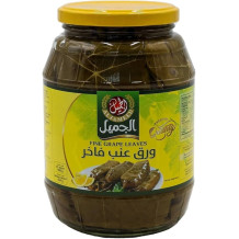 Jameel Grape Leaves 908 gm