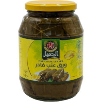 ورق عنب جميل ٩٠٨ غرام