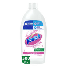Vanish White Liquid 500 ml