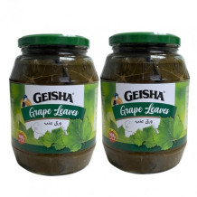 Geisha Grape leaves 908 g