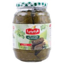Virginia Grape Leaves 960g