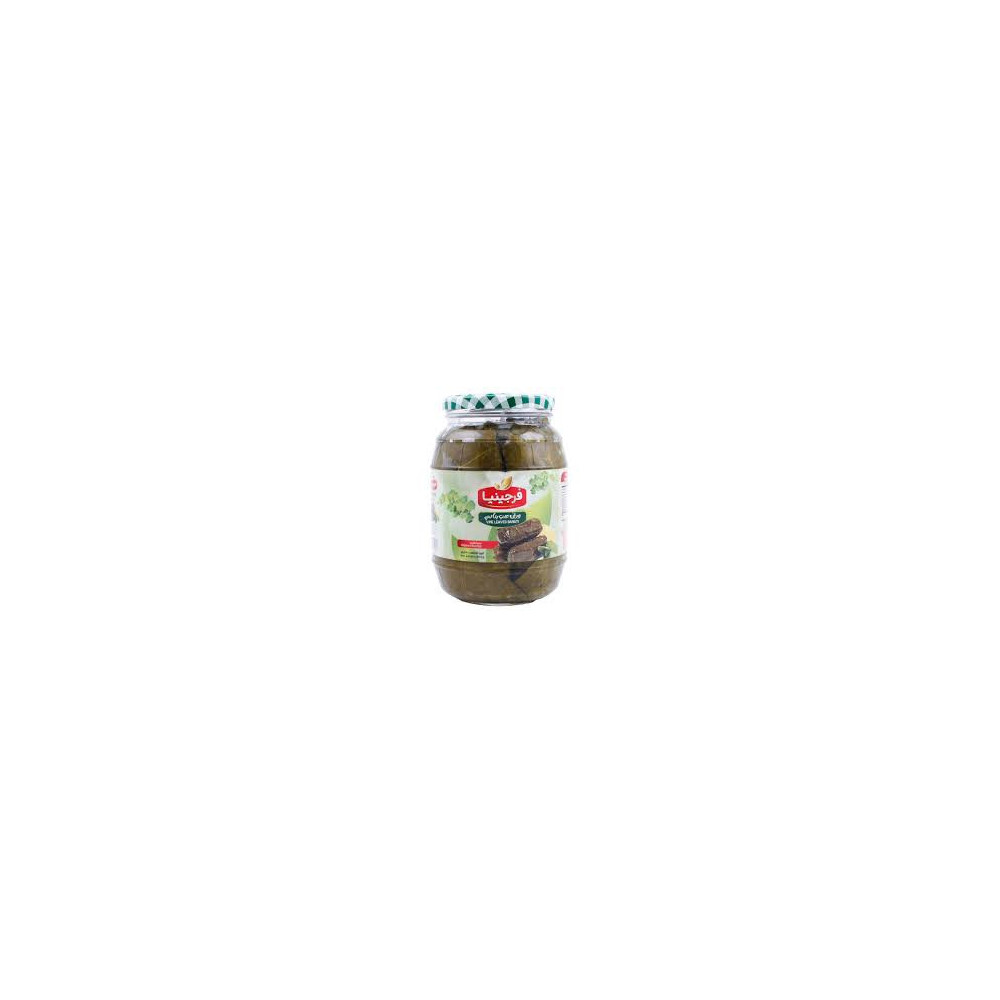 Virginia Grape Leaves 960g