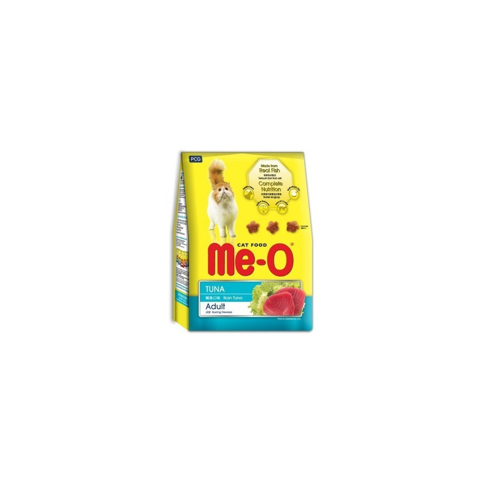Dried Tuna Cat Eater 1.2 Kg