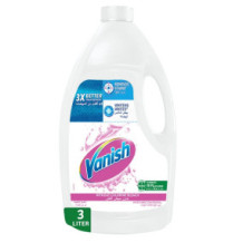 Vanish White Liquid 3 L