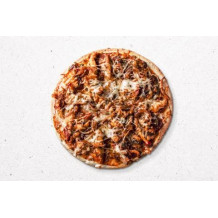 Diet Care BBQ Chicken Pizza 300 gm