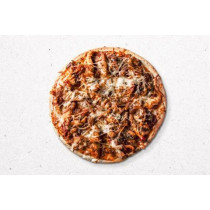 Diet Care BBQ Chicken Pizza 300 gm