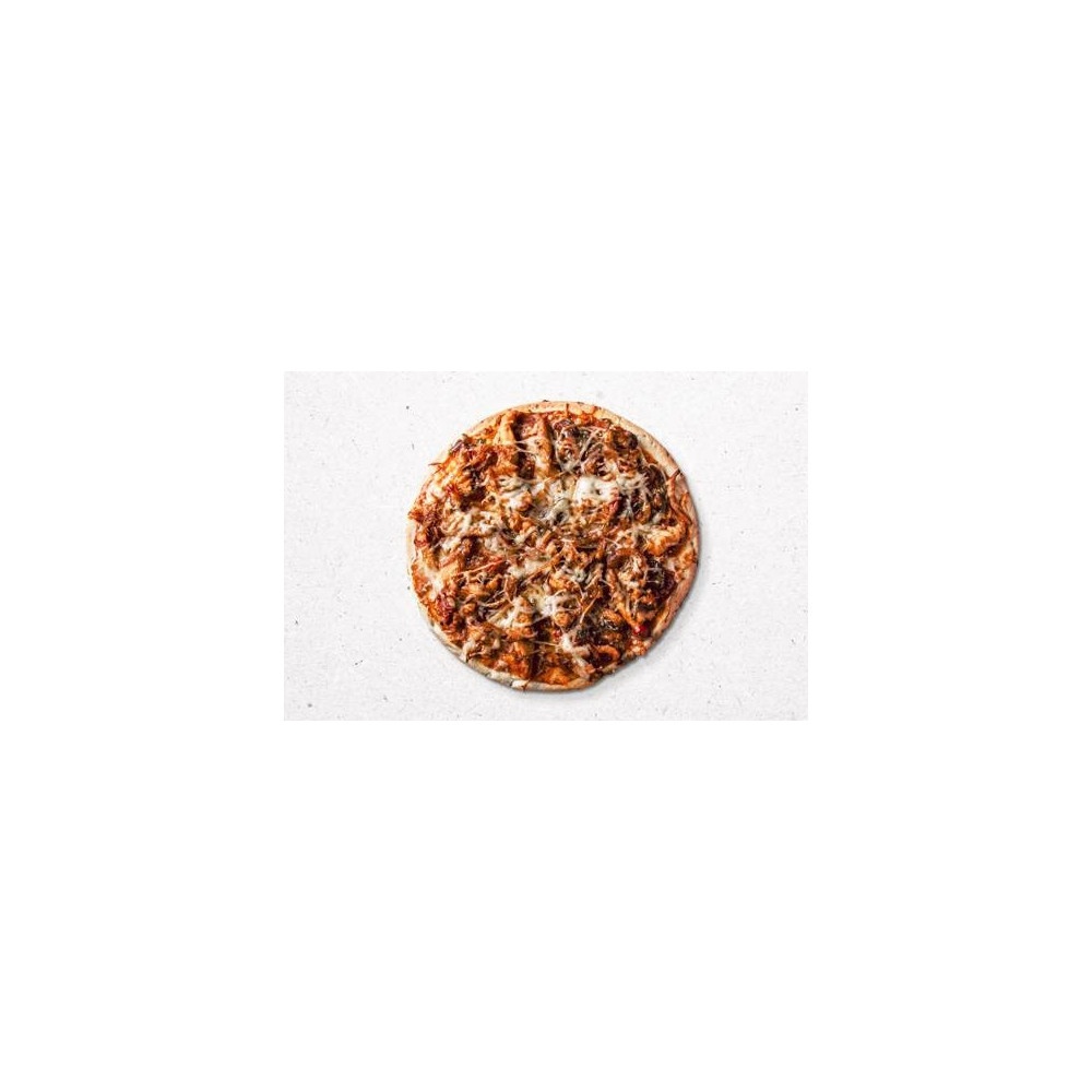 Diet Care BBQ Chicken Pizza 300 gm