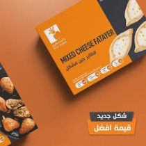 دايت كير فطاير جبن مشكل 340 جم
