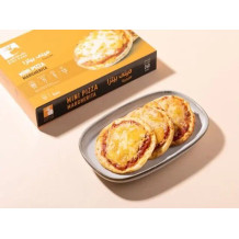 Diet Care Mini Marghetta Pizza 240 gm