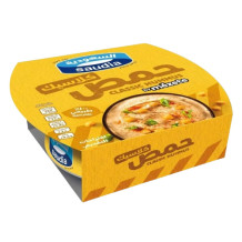 Mezete Classic Chickpeas 215 g Gluten-Free
