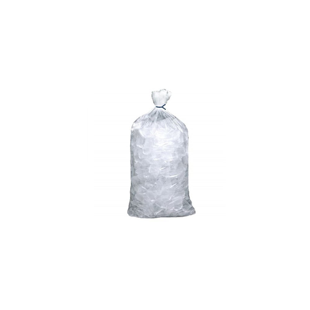 Ice Bag - 4kg - GoDrinks