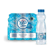 Aqua Gulf Essential Low Sodium Drinking Water 12 x 200 ml