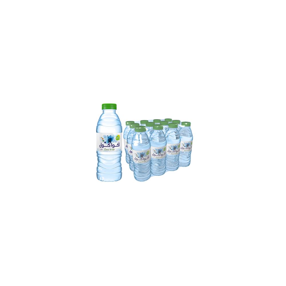 Aqua Cool Water 20 x 330 ml