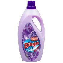 Bingo Fabric Softener for Sensitive Skin 3L