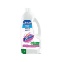 Vanish White Liquid 1 Liter