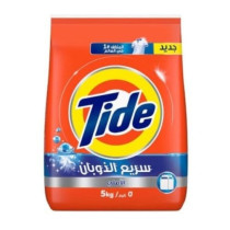 Tide Green 5 Kg