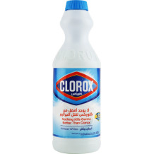Clorox Liquid Bleach 470 ml