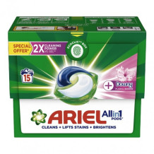 Ariel Pods Downey 2 2 15 20.5g Special Offer