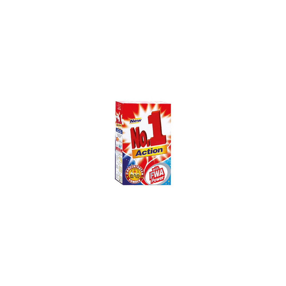 Effective Clothes Cleaning Powder100g ND031
