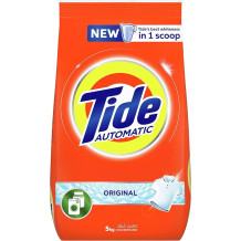 Tide Washing Powder Concentrated Original Scent Value Pack 1.5 kg