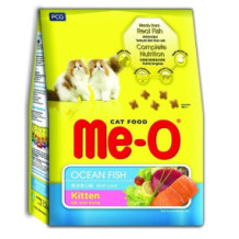 Mio Eat Kitten Ocean Fish Dryer1.1 Kg