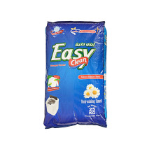مسحوق غسيل إيزي كلين ٢٥ كجم عادي