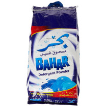 Bahar Automatic Floral Scent Powder 10kg