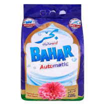 Bahar Automatic Refreshing Floral Powder 4.050kg